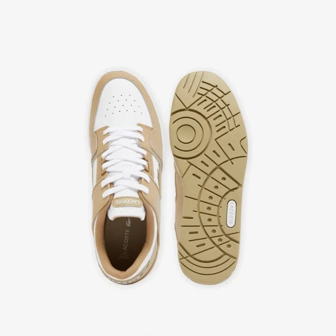 Court Cage Ledersneaker für Herren Court Cage Ledersneaker für Herren