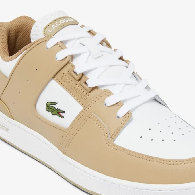 Court Cage Ledersneaker für Herren Court Cage Ledersneaker für Herren