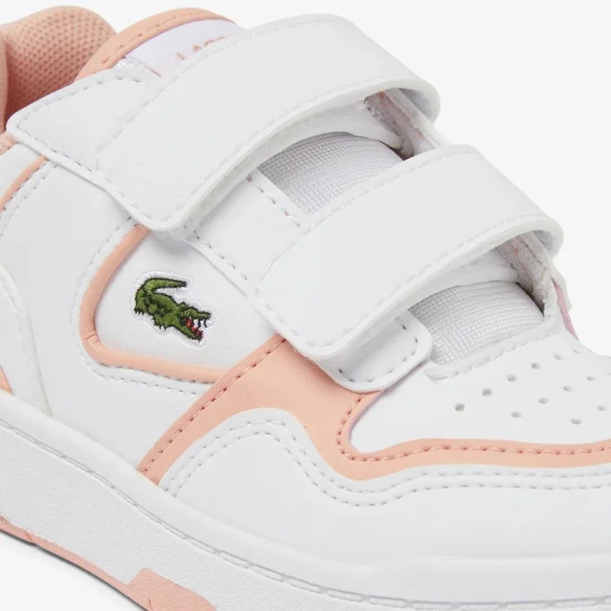 Courtcage Set Sneaker für Kleinkinder Courtcage Set Sneaker für Kleinkinder