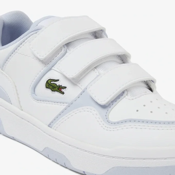 Courtcage Set Sneakers für Kinder Courtcage Set Sneakers für Kinder