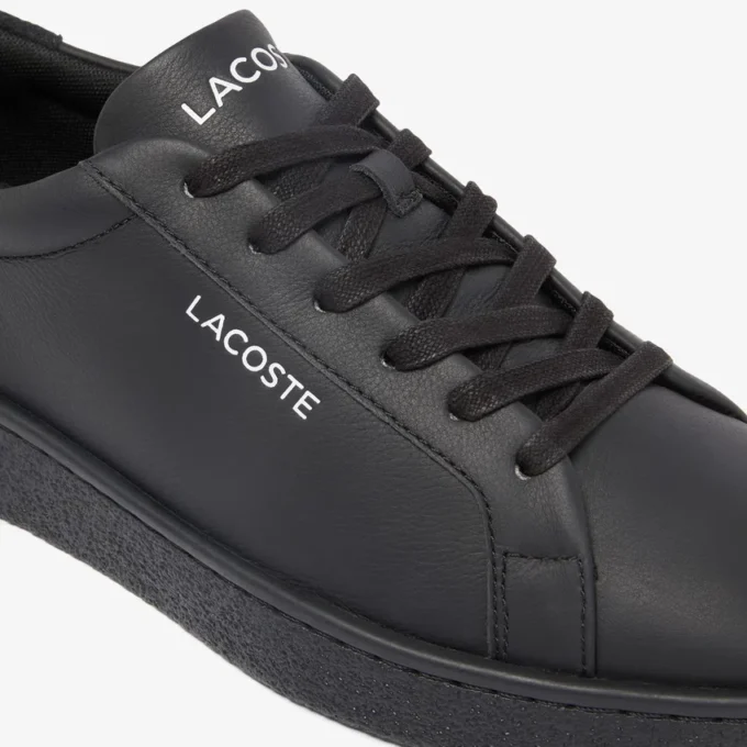 Courtderby Ledersneaker für Herren Courtderby Ledersneaker für Herren