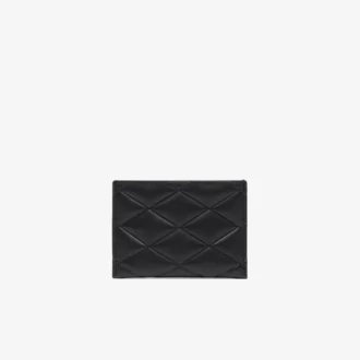 Crocodelle Leder-Kartenetui