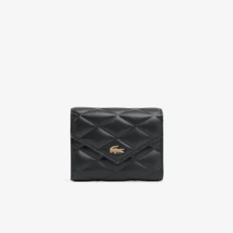Crocodelle Lederbrieftasche