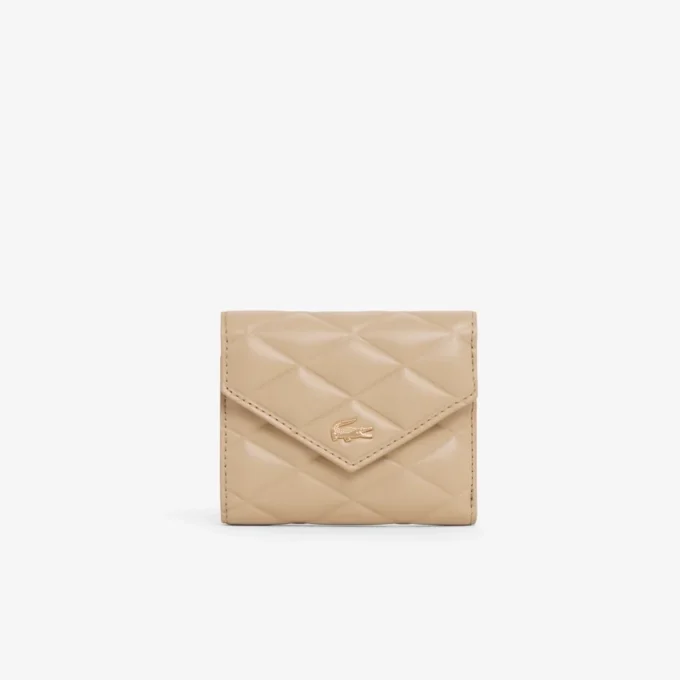 Crocodelle Lederbrieftasche Crocodelle Lederbrieftasche