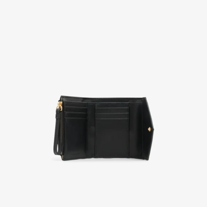 Crocodelle Lederbrieftasche Crocodelle Lederbrieftasche
