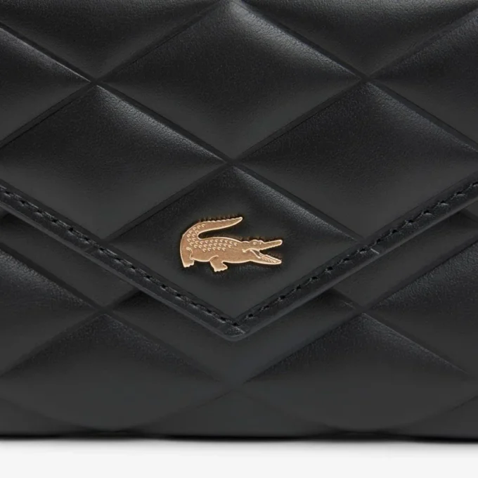 Crocodelle Lederbrieftasche Crocodelle Lederbrieftasche