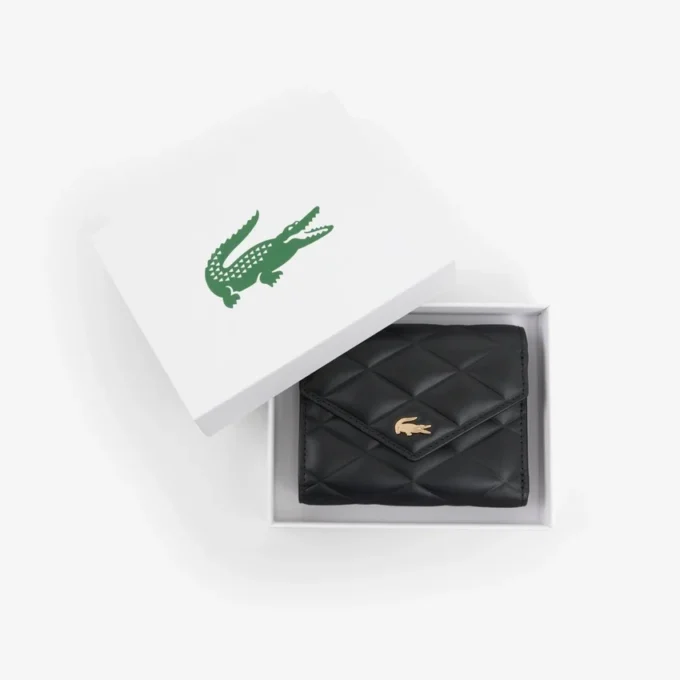 Crocodelle Lederbrieftasche Crocodelle Lederbrieftasche