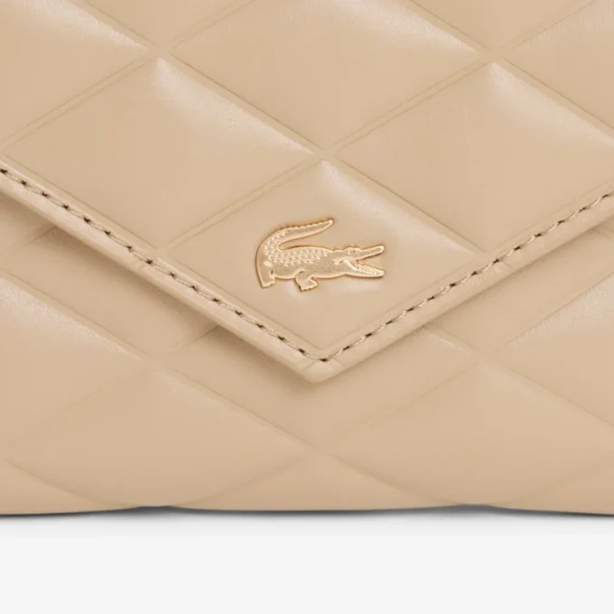 Crocodelle Lederbrieftasche Crocodelle Lederbrieftasche