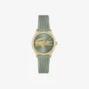Crocodelle Silikonuhr Crocodelle Silikonuhr