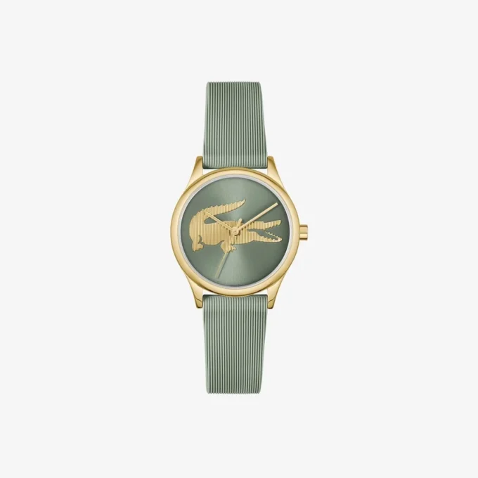 Crocodelle Silikonuhr Crocodelle Silikonuhr