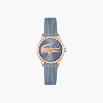 Crocodelle Silikonuhr