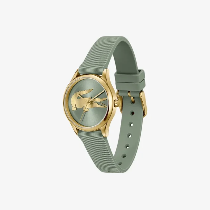 Crocodelle Silikonuhr Crocodelle Silikonuhr