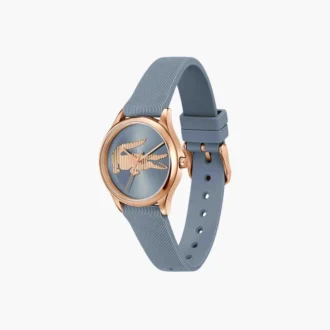 Crocodelle Silikonuhr