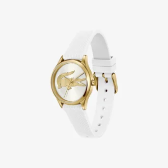 Crocodelle Silikonuhr