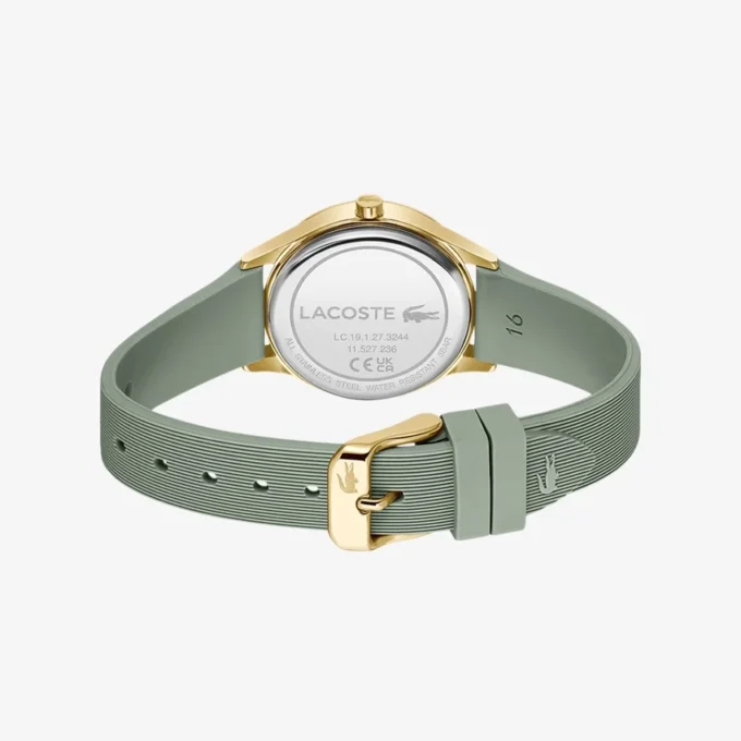 Crocodelle Silikonuhr Crocodelle Silikonuhr
