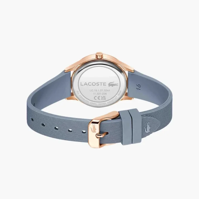 Crocodelle Silikonuhr Crocodelle Silikonuhr