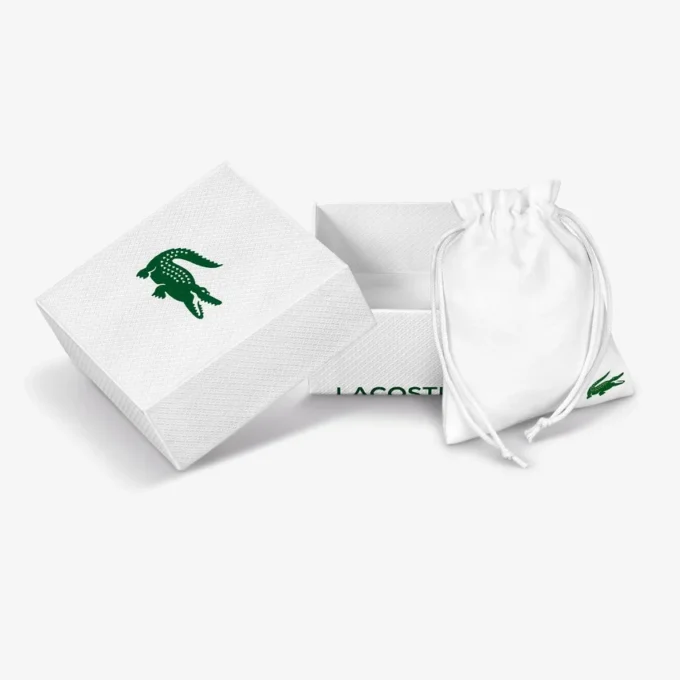 Crocodile Multi Halskette
