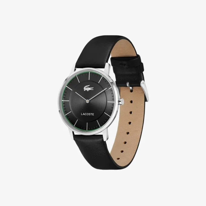 Crocorigin Lederuhr Crocorigin Lederuhr