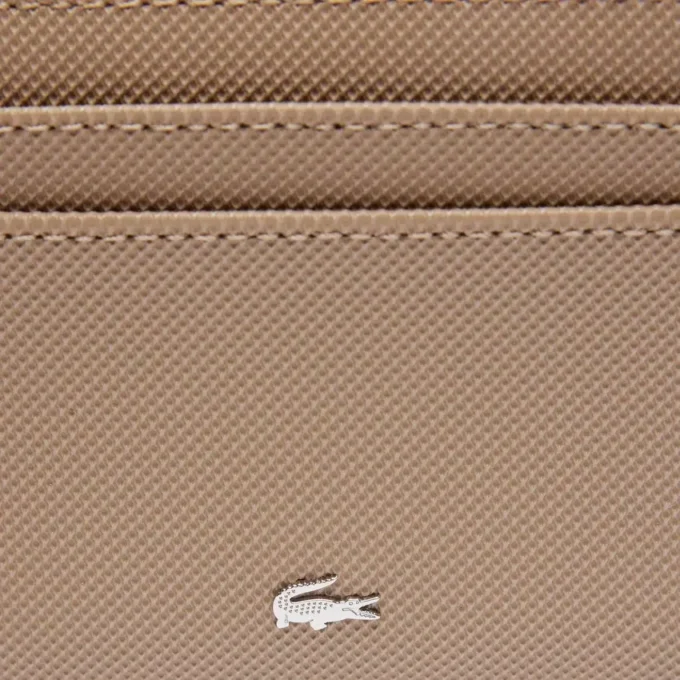 Daily City Kleine Brieftasche mit Reißverschluss Daily City Kleine Brieftasche mit Reißverschluss