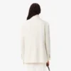 Damen-Blazer aus Wolltwill Damen-Blazer aus Wolltwill