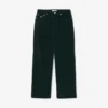 Damen-Cordhose mit weitem Bein Damen-Cordhose mit weitem Bein
