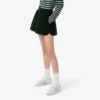 Damen-Cordshorts in lockerer Passform Damen-Cordshorts in lockerer Passform