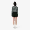 Damen-Cordshorts in lockerer Passform Damen-Cordshorts in lockerer Passform