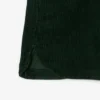 Damen-Cordshorts in lockerer Passform Damen-Cordshorts in lockerer Passform