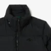 Damen-Daunenjacke mit Kapuze in Relaxed Fit Damen-Daunenjacke mit Kapuze in Relaxed Fit