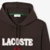 Damen-Fleece-Hoodie mit Logo Damen-Fleece-Hoodie mit Logo