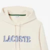 Damen-Fleece-Hoodie mit Logo Damen-Fleece-Hoodie mit Logo