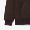 Damen-Fleece-Hoodie mit Logo Damen-Fleece-Hoodie mit Logo