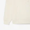 Damen-Fleece-Hoodie mit Logo Damen-Fleece-Hoodie mit Logo