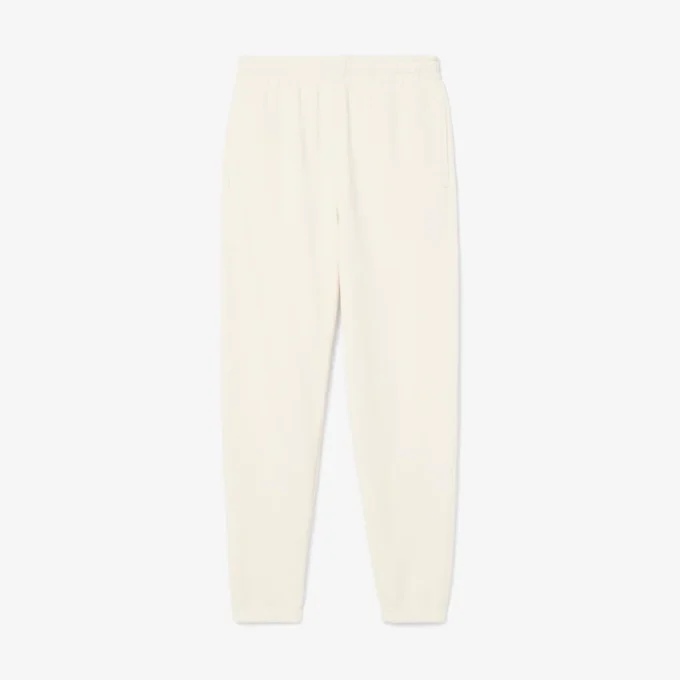 Damen-Fleecehose mit geprägtem Logo Damen-Fleecehose mit geprägtem Logo