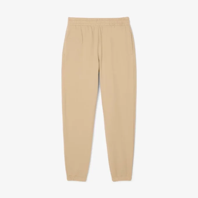 Damen-Fleecehose mit geprägtem Logo Damen-Fleecehose mit geprägtem Logo