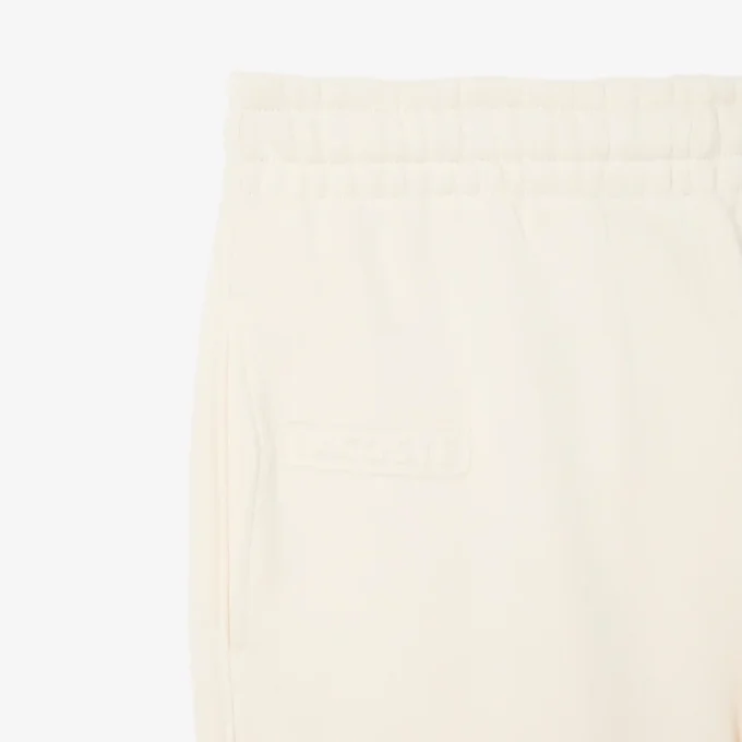Damen-Fleecehose mit geprägtem Logo Damen-Fleecehose mit geprägtem Logo