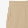 Damen-Fleecehose mit geprägtem Logo Damen-Fleecehose mit geprägtem Logo