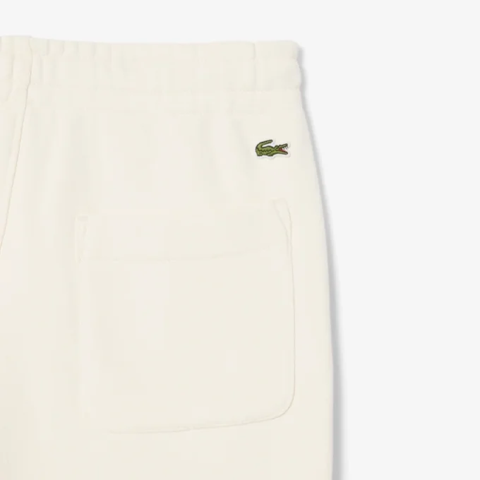 Damen-Fleecehose mit geprägtem Logo Damen-Fleecehose mit geprägtem Logo