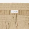 Damen-Fleecehose mit geprägtem Logo Damen-Fleecehose mit geprägtem Logo