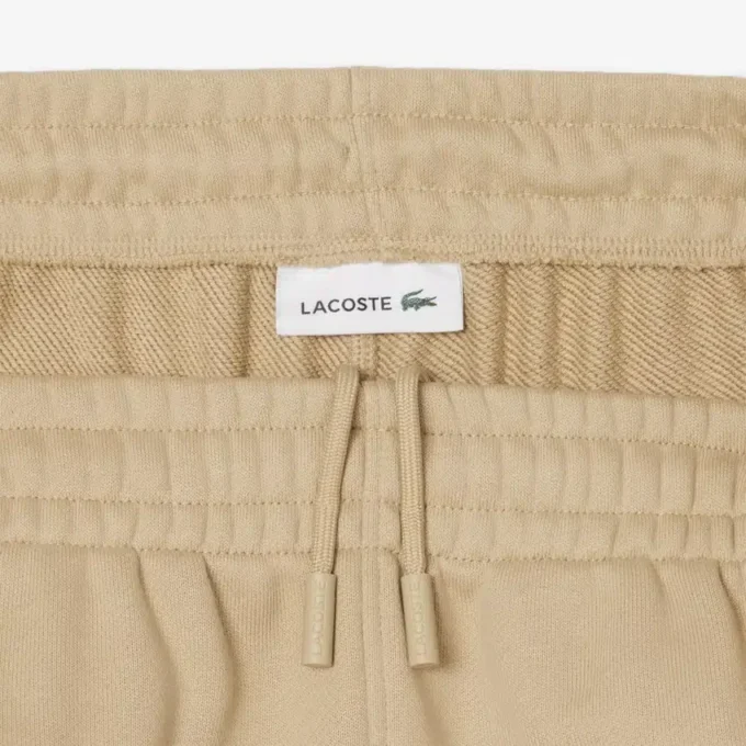 Damen-Fleecehose mit geprägtem Logo Damen-Fleecehose mit geprägtem Logo