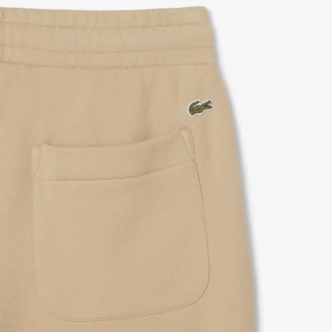 Damen-Fleecehose mit geprägtem Logo Damen-Fleecehose mit geprägtem Logo