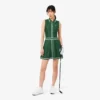 Damen-Golf-Kleid „Ultra Dry Heritage Trim“ Damen-Golf-Kleid „Ultra Dry Heritage Trim“