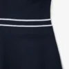 Damen-Golf-Kleid „Ultra Dry Heritage Trim“ Damen-Golf-Kleid „Ultra Dry Heritage Trim“