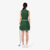 Damen-Golf-Kleid „Ultra Dry Heritage Trim“ Damen-Golf-Kleid „Ultra Dry Heritage Trim“