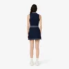 Damen-Golf-Kleid „Ultra Dry Heritage Trim“ Damen-Golf-Kleid „Ultra Dry Heritage Trim“