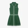 Damen-Golf-Kleid „Ultra Dry Heritage Trim“ Damen-Golf-Kleid „Ultra Dry Heritage Trim“