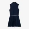 Damen-Golf-Kleid „Ultra Dry Heritage Trim“ Damen-Golf-Kleid „Ultra Dry Heritage Trim“