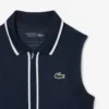 Damen-Golf-Kleid „Ultra Dry Heritage Trim“ Damen-Golf-Kleid „Ultra Dry Heritage Trim“