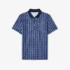 Damen-Golf-Poloshirt mit UV-Schutz in Regular-Passform Damen-Golf-Poloshirt mit UV-Schutz in Regular-Passform