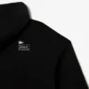 Damen-Hoodie aus Baumwolle Damen-Hoodie aus Baumwolle